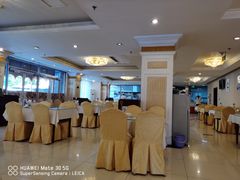 大堂-新疆兵团食府清真(马连道店)