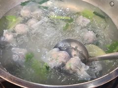 -章记正宗南岗鱼蛋火锅