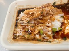 -下环街市熟食中心