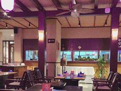 -亚龙湾红树林度假酒店-韩轩韩餐厅