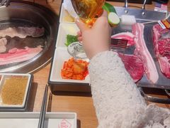 -炉小哥烤肉(朗悦公园茂店)