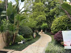 -海兰云天度假区温泉