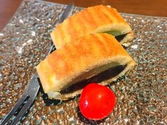 -千代武日本料理(哈西店)