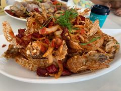 皮皮虾-覃记海鲜美食餐厅