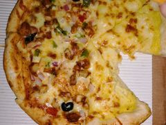 -芝心实億披萨意面(芳草路店)