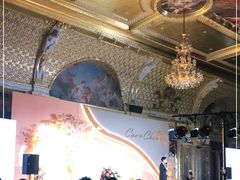大堂-星汇罗浮宫宴会中心(罗浮宫大酒店)