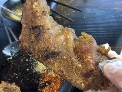 -眼镜哥浦江夜宵大本营