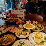 一定要带男朋友来吃的餐厅