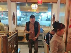 -万重锦·人文川菜馆(骡马市店)