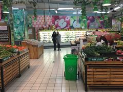 -江西新华都购物广场(赣州万盛店)