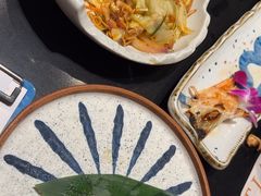 -古田居·特色寿司料理(骏欣中心店)