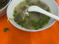 -宋老三苏肉羊肉汤老店
