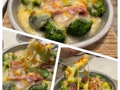 -Red Rice米饭主题餐厅(荔枝角店)