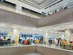 -BIGOFFS 超级折扣(仁恒伊势丹店)