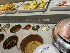 -蜀留香火锅(社会山店)