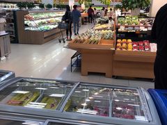 自助取餐区-果蔬好生活超市(双井店)