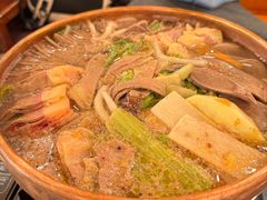 -玛禄藏膳(五分店)