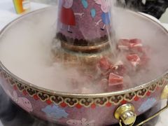 冰煮羊-草原阿玛冰煮羊(恒峰步行街店)