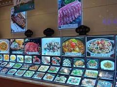 -沪华海鲜大酒楼(南汇店)