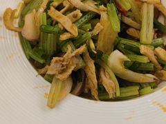 -金隅喜来登大酒店·采悦轩中餐厅