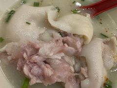 -雷祖芳老妈蹄花店