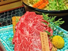 -山川小町·极番烧肉(新地假日广场店)