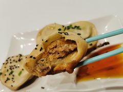 -小杨生煎(龙之梦购物中心店)