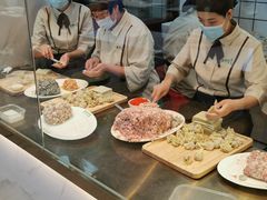 -袁记云饺(西安路店)