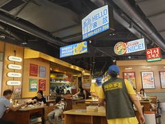 -阿亲家·韩式无限烤肉(春熙路店)