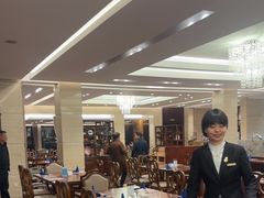 -浙江西子宾馆·瑶园咖啡厅