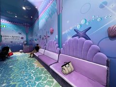 -迪拜水族馆及水下动物园