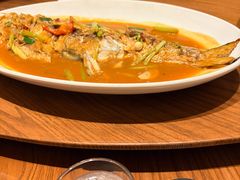 -渔傅·霞浦滩涂海鲜(建平店)