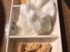-拿渡·水煮鱼 麻辣香锅(西单大悦城店)