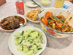 -辣螃铠盆盆蟹大排档(总店)