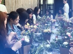 -汉艺唐风茶艺培训(联发华美空间店)