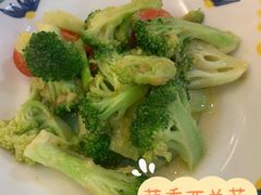 -萨莉亚(百信广场店)