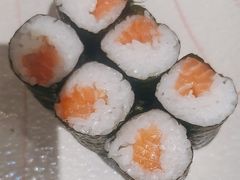 -晴季寿司(延河路万达广场店)