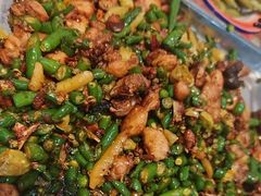 -佬缸炮江湖川菜(玉林店)