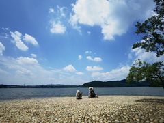 -东湖落雁景区