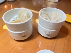 -喜鼎海胆水饺(朝阳区三里屯太古里北区店)
