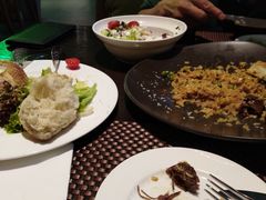 -TAMATI(巴黎贝甜韩式西餐厅店)