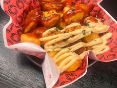 -BRAVO·布瓦屋西餐