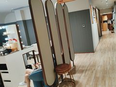 -海马体照相馆(上海月星环球港店)