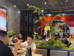 -一品红川菜(皇岗店)