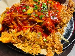 -啫神·广州地标美食(北京路店)