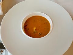 -上海和平饭店-华懋阁 The Cathay Room