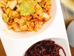-老磨油饼(高陵店)