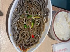 -鱼酷活鱼烤鱼(雨花客厅店)