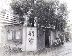-M3 Hair Studio