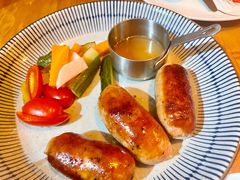 菲力宾香肠-Mesa Madre梅萨妈妈·Bintana(国贸店)